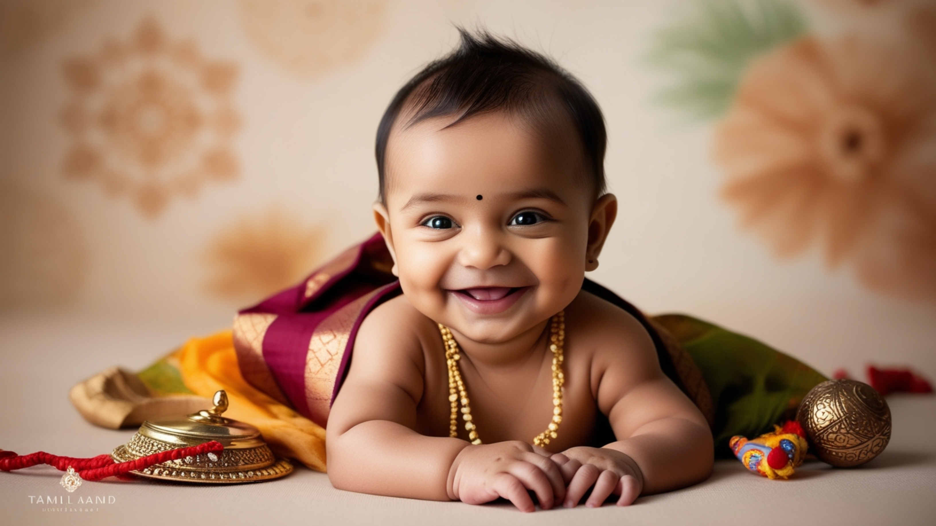 Tamil Baby Boy Names Starting With A