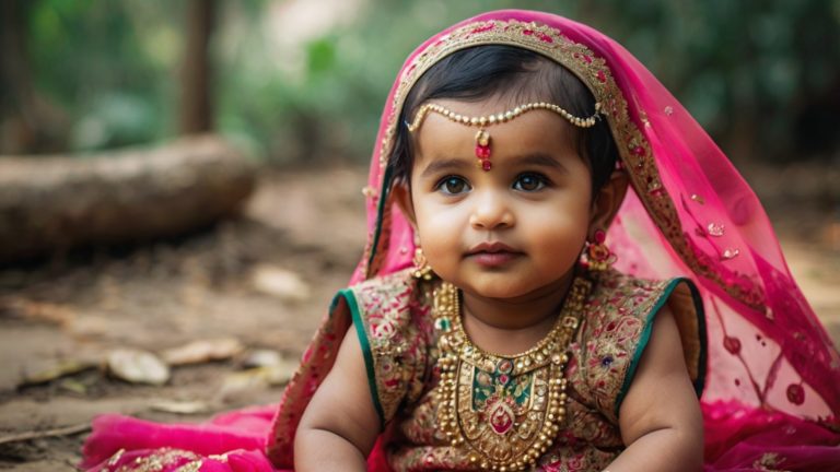 indian Baby Girl Names Starting With C