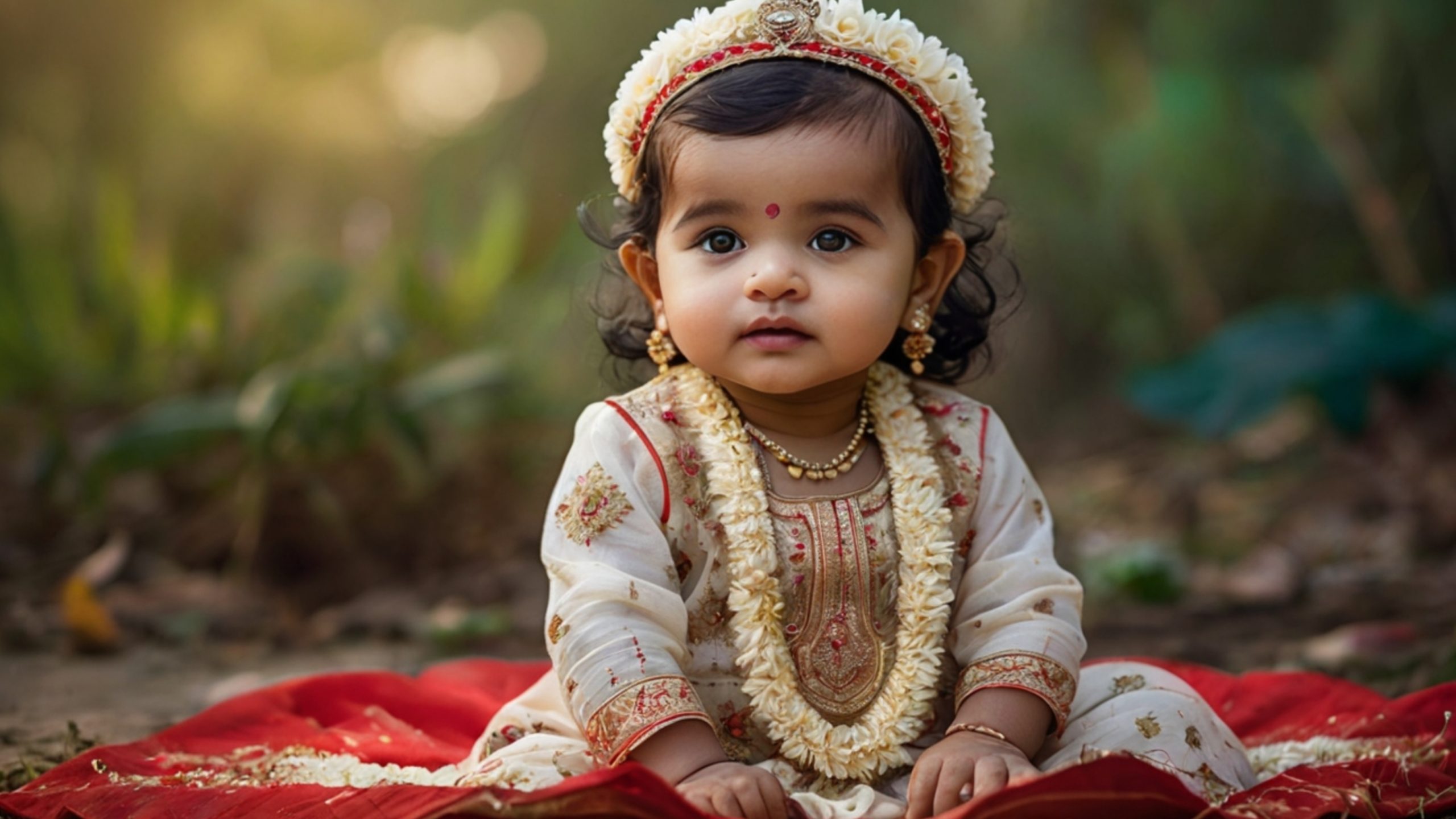 indian baby girl names starting with letter P