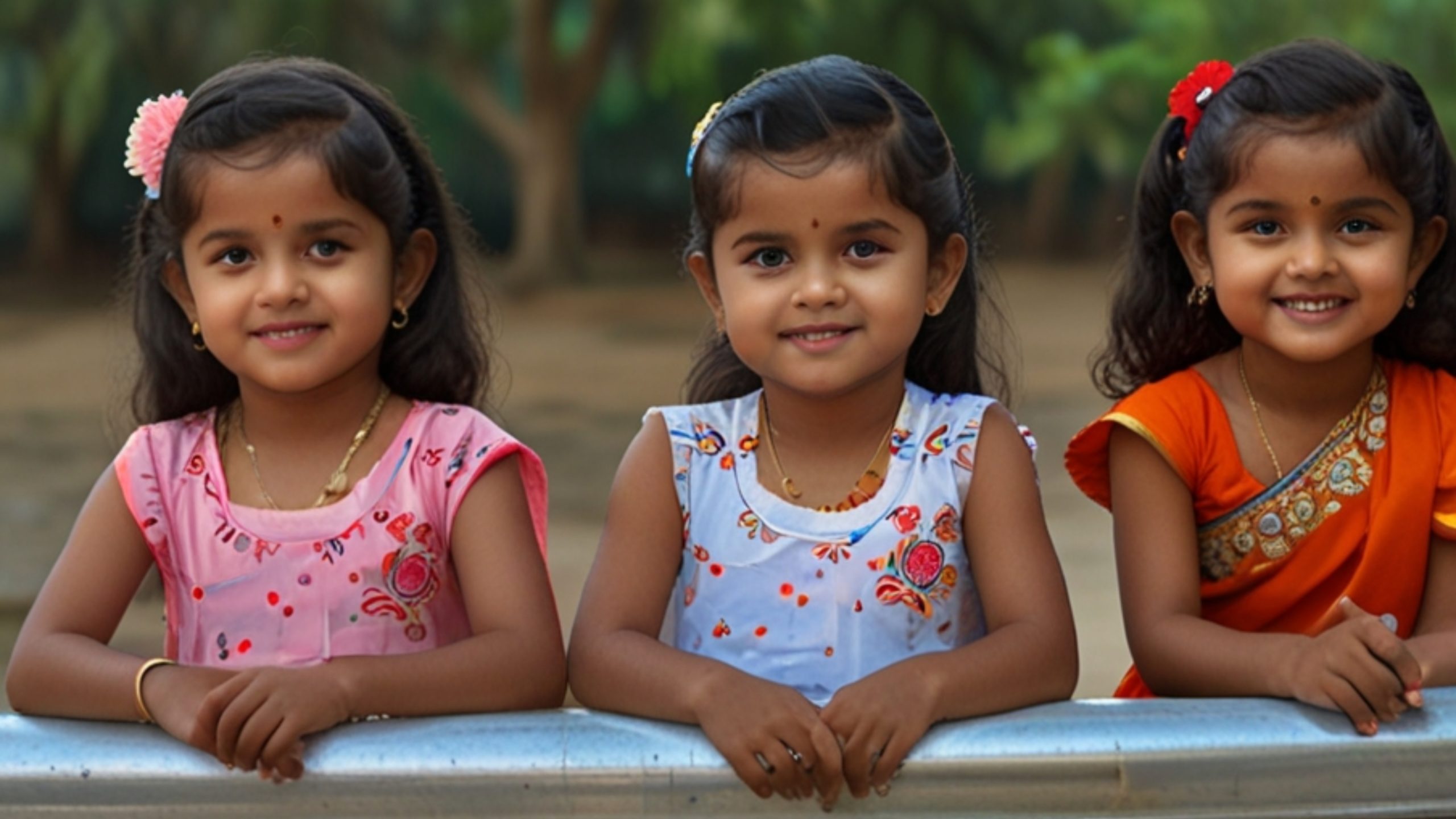 Baby Girl Names In Telugu