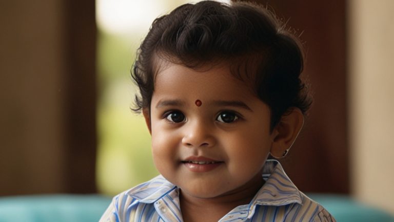 baby boy names in telugu