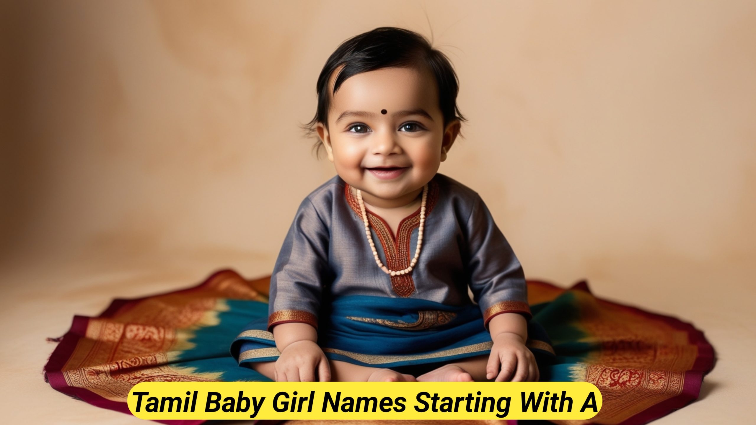 Bengali Baby Boy Names with meanings