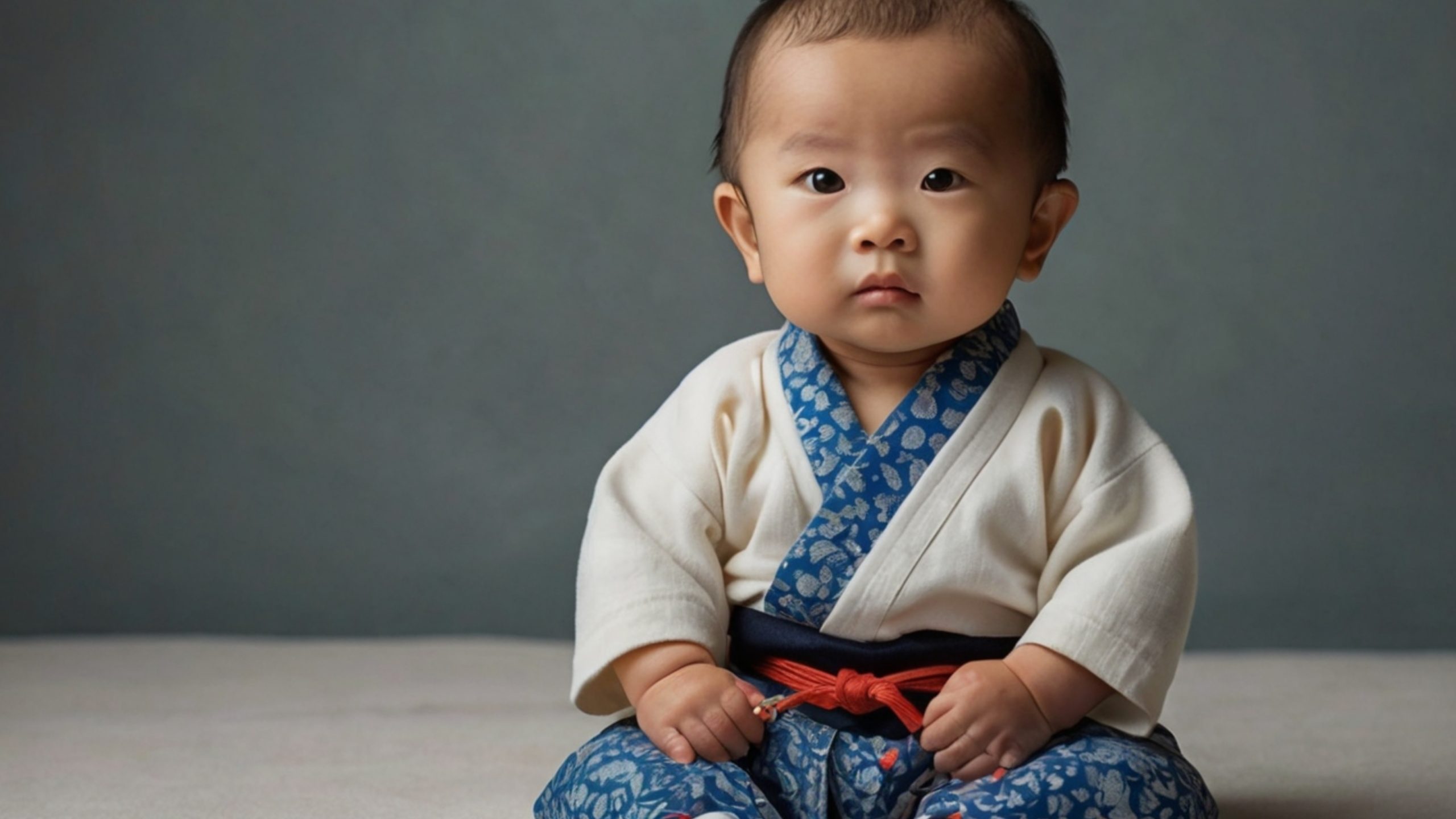 Japanese Baby boy Names