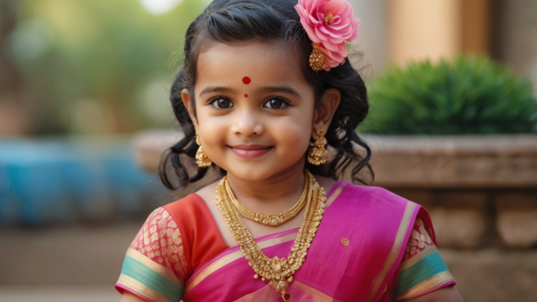 baby girl names in marathi