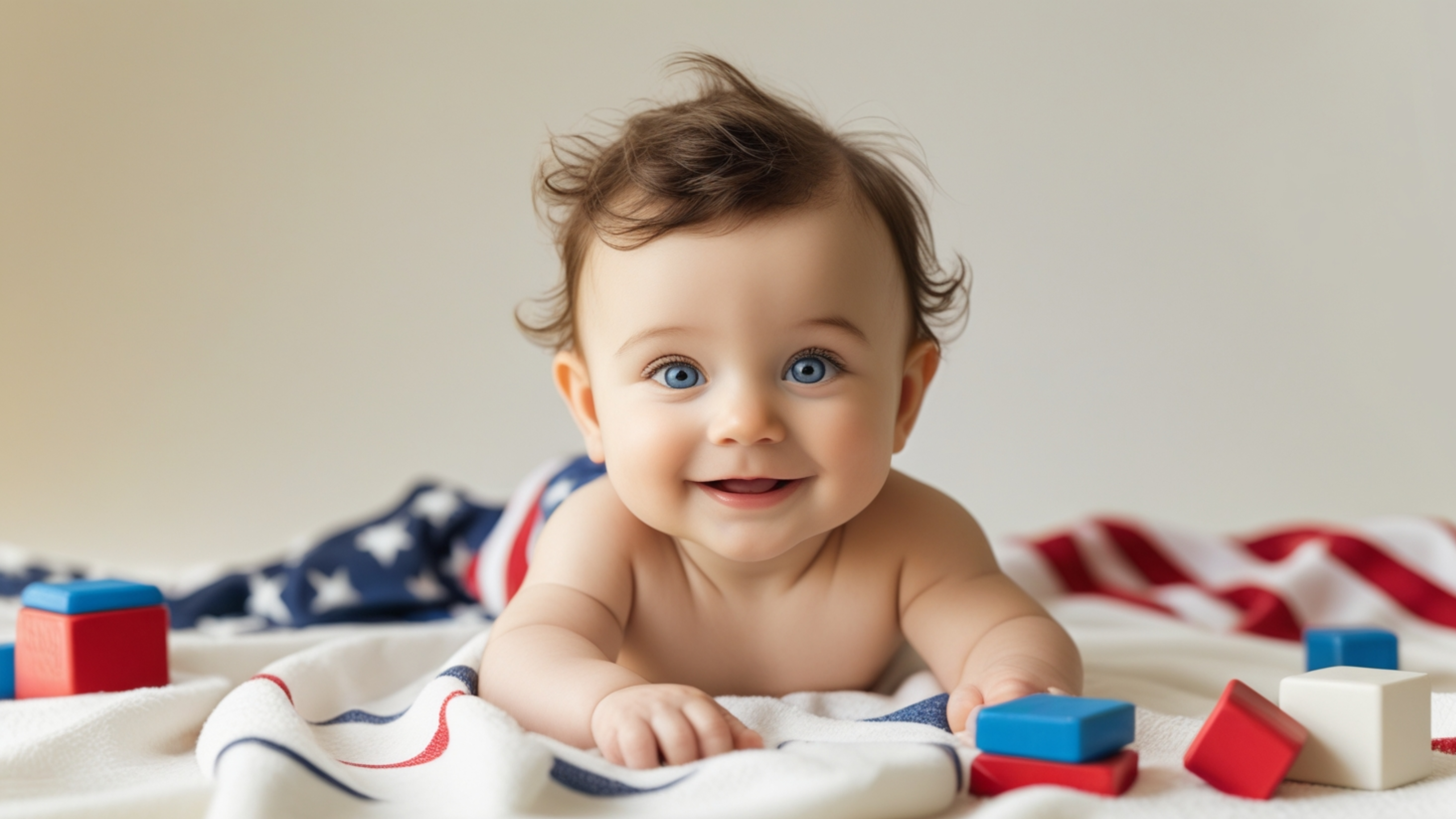 Unique usa Baby Boy Names